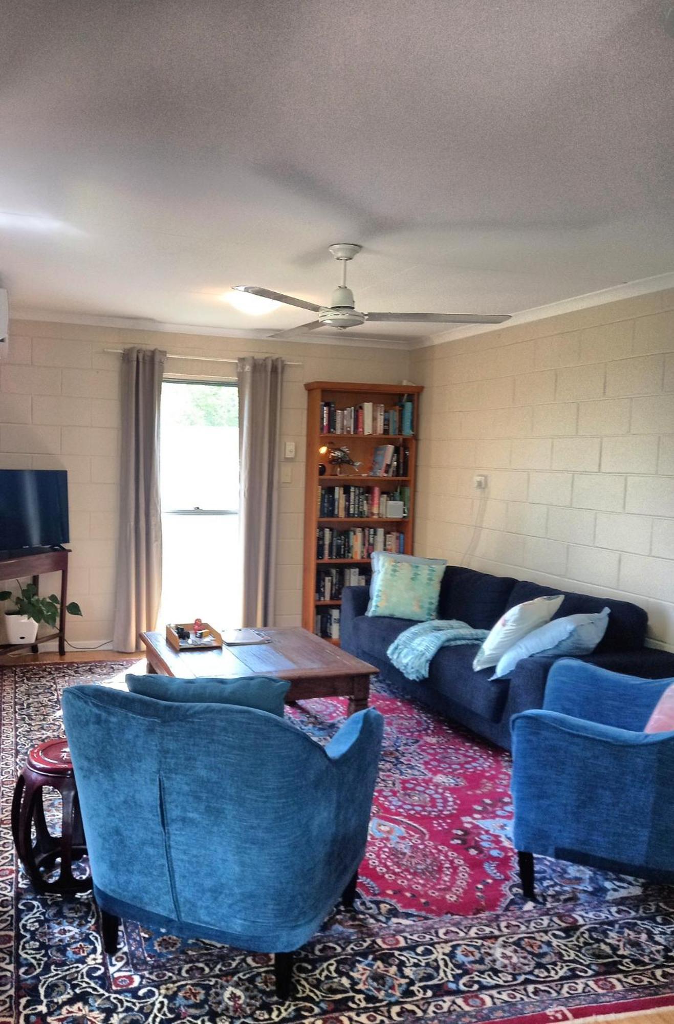 J & Ella's House - 2 Bedroom, 2 Bathroom Cooktown
